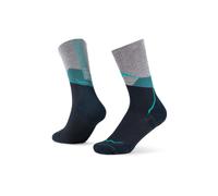 Buff Lightweight Merino Wool Crew Chaussettes S