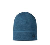 Buff Lightweight Merino Wool Hat multistripes tempest