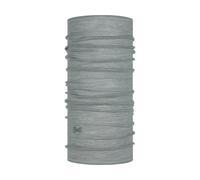 Buff® Merino Lightweight Multifunktionstuch Light Grey Unisex Erwachsene