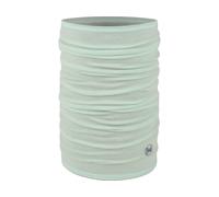 buff merino lightweight halstuch blau