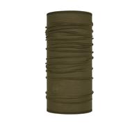 Buff® Lightweight Merino Wool solid bark