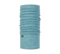 BUFF Herren Schal MERINO WOOL SOLID SOLID POOL -