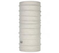 Buff - Lightweight Merino Wool - Schlauchschal, Gr. One Size, grau/beige (SolidCloud)
