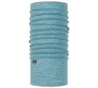 Buff - Lightweight Merino Wool - Schlauchschal, Gr. One Size, türkis (SolidPool)