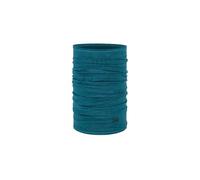Buff®| Schlauchschal Merino Lightweight Männlich Weiblich Erwachsene Multifunktionaler Schal aus 100% Merinowolle, Wandern, Outdoor, Nachhaltig, Leicht, Schlanke Passform, Einheitsgröße, Vert