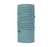 BUFF Herren Schal MERINO WOOL SOLID SOLID POOL -