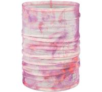 Buff - Merino Lightweight Digital Prints - Halstuch, Gr. One Size, rosa (OrisaPinkAzalea)