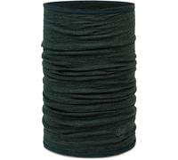 Buff ® Merino Lightweight Nackenwärmer One Size Multistripes Forest