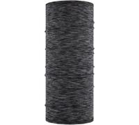 buff merino lightweight halstuch kinder multistipe schwarz
