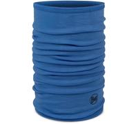 Buff ® Merino Lightweight Nackenwärmer One Size Solid Royal