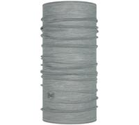 Buff® Merino Lightweight Multifunktionstuch Light Grey Unisex Erwachsene