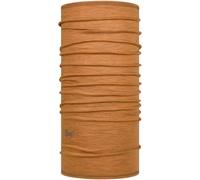 Buff® | Merino Lightweight Multifunktionstuch, solid mustard solid mustard