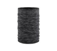 buff merino lightweight halstuch kinder multistipe schwarz