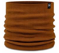 Buff - Knitted Neckwarmer Lilon - Schal, Gr. One Size, braun (LilonCopper)