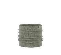 Buff - Lilon Knitted Schlauchschal - Buff, STK