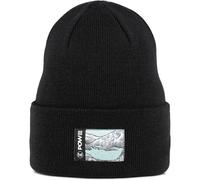 Buff Lilon Mützen & Beanies schwarz Größe ONE SIZE Lifestyle Elastisch