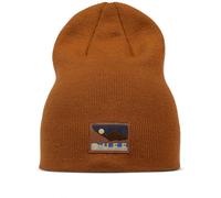 BUFF Mütze Lilon Long Loose camel