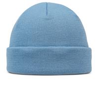 Buff Knitted Lilon Fisherman Mütze hellblau