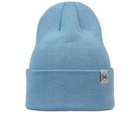 Buff Knitted Mütze – Unisex, wärmedämmend, komfortabel, Einheitsgröße, Blau