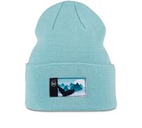 BUFF Herren Mütze Knitted Hat (136676) ONE SIZE malachite