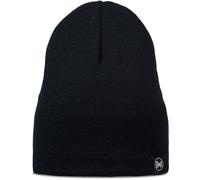 Buff Lilon Short Mütze rein schwarz