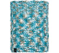 Buff Livy Aqua Herren Halswärmer Strick, Einheitsgröße