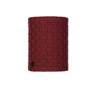 Buff Loop-Schal "Airon" in Bordeaux - 46% | Damen Schals Tuecher