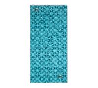 Buff Loop-Schal "Coolnet UV" in Türkis - (L)52 x (B)22 cm - 39% | Damen Schals Tuecher