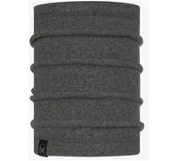 Buff Polar Neck Warmer Youth Schlauchschal für Kinder, solid grey htr
