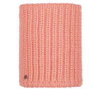 Buff Loop-Schal in Apricot - 76% | Damen Schals Tuecher