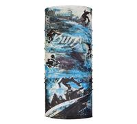 Buff Loop-Schal in Blau - 42% | Kinderschals