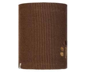 Buff Loop-Schal in Hellbraun - 45% | Kinderschals