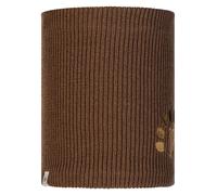 Buff Loop-Schal in Hellbraun - 59% | Kinderschals