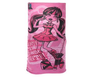 Buff Loop-Schal in Pink - (L)70 x (B)22 cm - 35% | Kinderschals