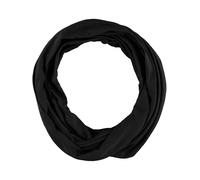 Buff Loop-Schal in Schwarz - (L)82 x (B)53 cm - 48% | Damen Schals Tuecher