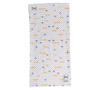 Buff Loop-Schal in Weiß - (L)50 x (B)24 cm - 46% | Damen Schals Tuecher