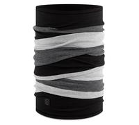 Buff Loop-Schal "Merino Move" in Anthrazit - (L)70 x (B)24 cm - 36% | Damen Schals Tuecher