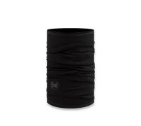 BUFF Lw Merino junior, Solid Black