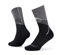 Buff LW Merino Wool Crew GRAU, XL
