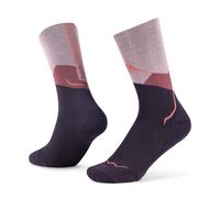 Buff LW Merino Wool Crew PINK, M