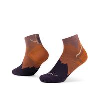 Buff LW Merino Wool Quarter GINGER, L