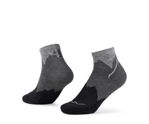 Buff LW Merino Wool Quarter sortiert/original, M