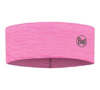 BUFF Merino Lightweight Stirnband 568 - solid fluor fuchsia
