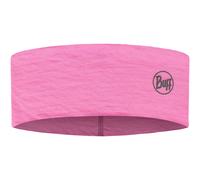 Buff LW Merino Wool Stirnband (Größe ONE SIZE, pink)