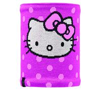 Buff Mädchen Strick und Polar Hat M Hk Hello Dots/Raspberry