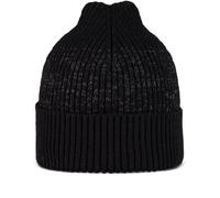 BUFF Merino Active Mütze 999 - solid black
