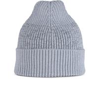 Buff Merino Active Mütze, grau -