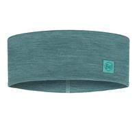 BUFF® Merino Heavyweight Headband Pool Unisex Erwachsene