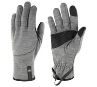 Buff - Merino Fleece Gloves - Handschuhe, Gr. M, grau (Grey)