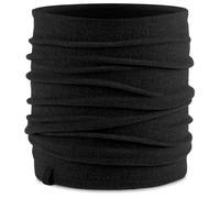 Buff - Merino Fleece - Halstuch, Gr. One Size, schwarz (Black)